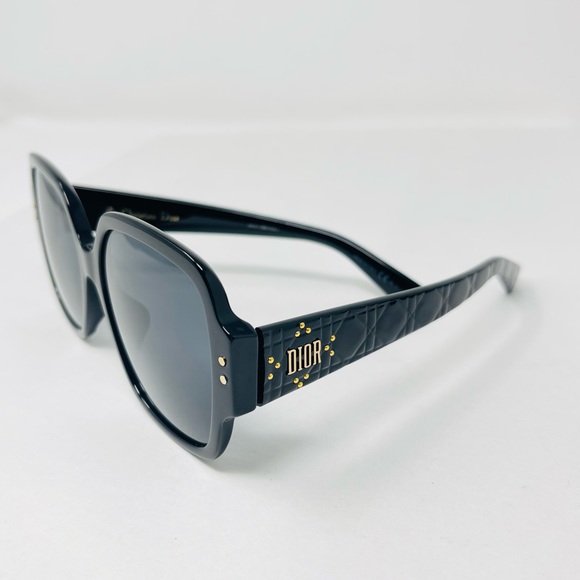 CHRISTIAN DIOR LADY DIOR STUD SUNGLASSES main image 4